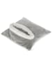 Adler Handwarmtekussen "Adler AD 7412" grijs - (L)38 x (B)38 x (H)14 cm