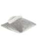 Adler Handwarmtekussen "Adler AD 7412" grijs - (L)38 x (B)38 x (H)14 cm