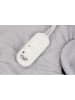 Adler Europe Warmtepad "Adler AD 7403" grijs