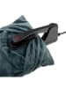 Adler Europe Elektrische kruik "AD 7439" grijs - (L)17 x (B)37 cm