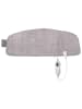 Adler Europe Wärmegürtel "AD 7437" in Grau - (L)32 x (B)72 cm