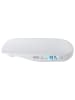 Adler Babyweegschaal "CR 8185" wit - 20 kg