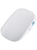 Adler Babyweegschaal "CR 8185" wit - 20 kg