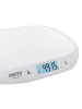 Adler Babyweegschaal "CR 8185" wit - 20 kg