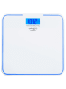 Adler Europe Waga osobowa "AD 8183" w kolorze białym - 180 kg