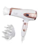 Adler Europe Haardroger "AD 2248" wit