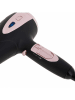 Adler Europe Haartrockener "AD 2248" in Schwarz/ Rosa