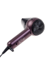 Adler Europe Haartrockner "AD 2247" in Lila
