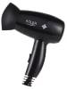 Adler Haartrockner "AD 2251" in Schwarz
