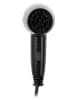 Adler Europe Haartrockner "AD 2251" in Schwarz
