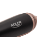 Adler Haarstyler "AD 2022" zwart