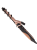 camry Haarstyler "CR 2024" zwart