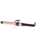 Adler Europe Lockenstab "AD 2117" in Rosa/ Schwarz
