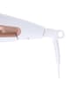 Adler Stijltang "AD 2321" wit