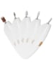 Adler Europe Nagelfrees "AD 2179" wit