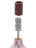Adler Europe 11tlg. Nagelpflege-Set "AD 2181" in Rosa