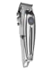 Adler Europe Haarschneidemaschine "AD 2831" in Silber/ Grau