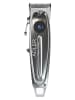 Adler Europe Haarschneidemaschine "AD 2831" in Silber/ Grau