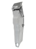 Adler Europe Haarschneidemaschine "AD 2831" in Silber/ Grau