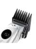 Adler Europe Haarschneidemaschine "AD 2831" in Silber/ Grau