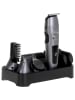 Adler Europe 14-delige scheerset "AD 2944 Grooming" zilverkleurig
