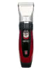 camry Huisdiertondeuse "CR 2821" rood/zwart