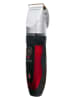 camry Huisdiertondeuse "CR 2821" rood/zwart