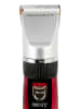 camry Huisdiertondeuse "CR 2821" rood/zwart