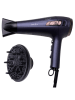 Adler Haardroger "AD 2273" donkerblauw