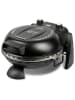 G3Ferrari Pizza-oven "Delizia Anniversary" zwart