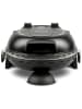 G3Ferrari Pizza-oven "Delizia Anniversary" zwart