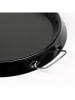 G3Ferrari Pizza-Pfanne in Schwarz