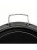 G3Ferrari Pizza-Pfanne in Schwarz