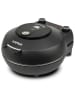 G3Ferrari Pizza-oven "Pummarola" zwart