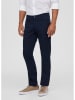 Façonnable Broek donkerblauw