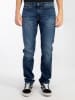 Façonnable Jeans - Regular fit - in Dunkelblau