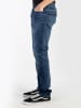 Façonnable Jeans - Regular fit - in Dunkelblau