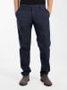 Façonnable Chino in Dunkelblau