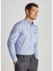 Façonnable Blouse lichtblauw