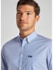 Façonnable Blouse lichtblauw