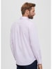Façonnable Hemd in Rosa/ Hellblau