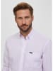 Façonnable Blouse lichtroze/lichtblauw