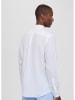 Façonnable Linnen blouse wit