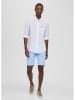 Façonnable Linnen blouse wit