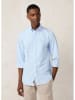 Façonnable Blouse lichtblauw