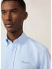Façonnable Blouse lichtblauw