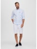 Façonnable Blouse lichtblauw