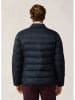 Façonnable Steppjacke in Dunkelblau