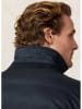 Façonnable Steppjacke in Dunkelblau