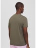 Façonnable Shirt in Khaki